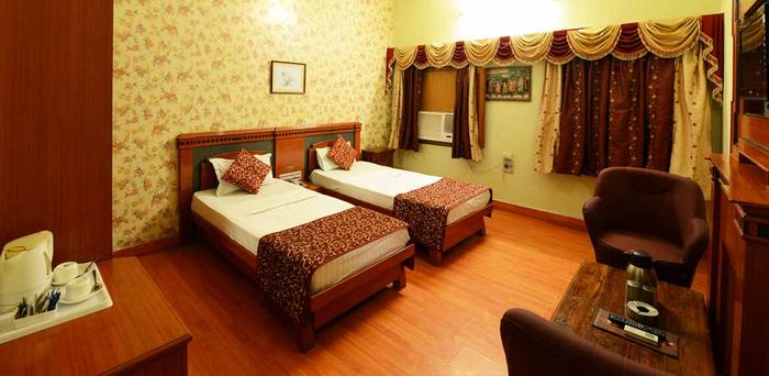 Hotel Sagar